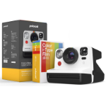 Polaroid Now Gen 2 E-Box Black & White