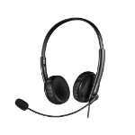 Sandberg 2in1 Office Headset Jack+USB