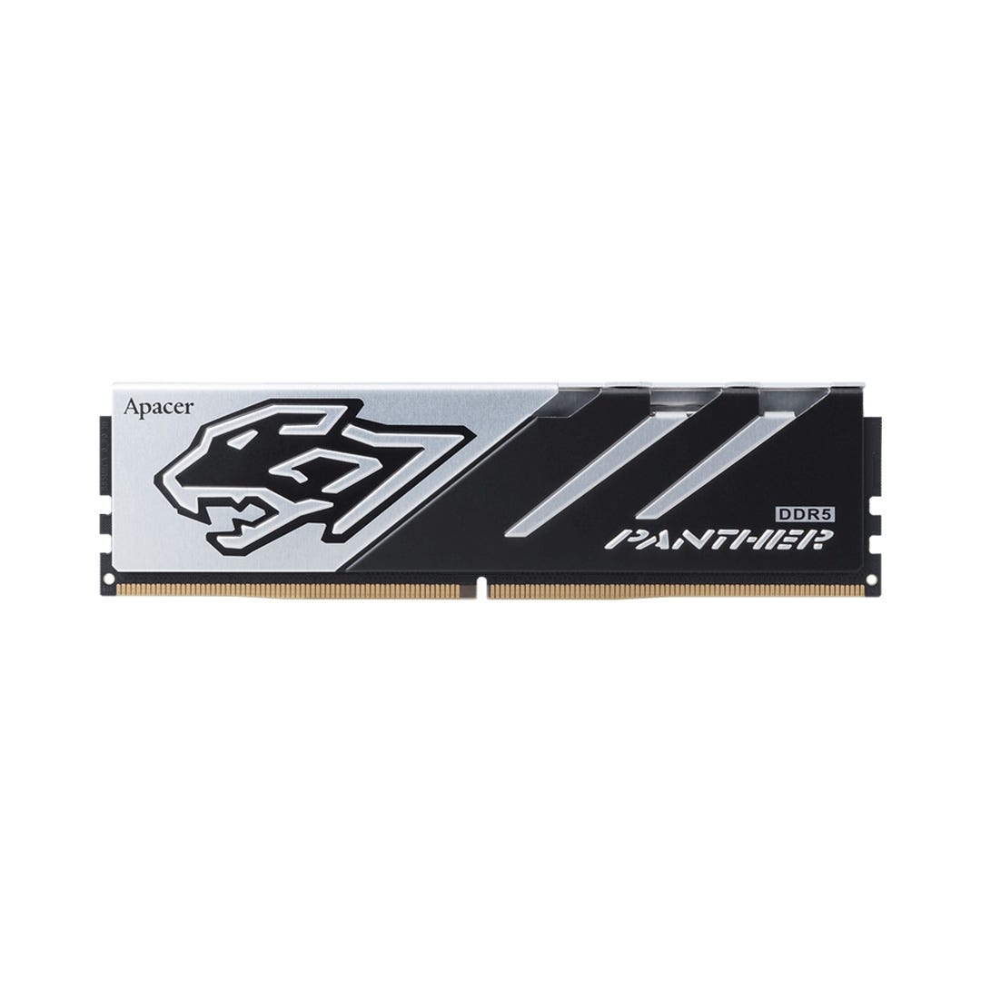 Image of Apacer DDR5 DIMM 16GB Panther w/HS RP