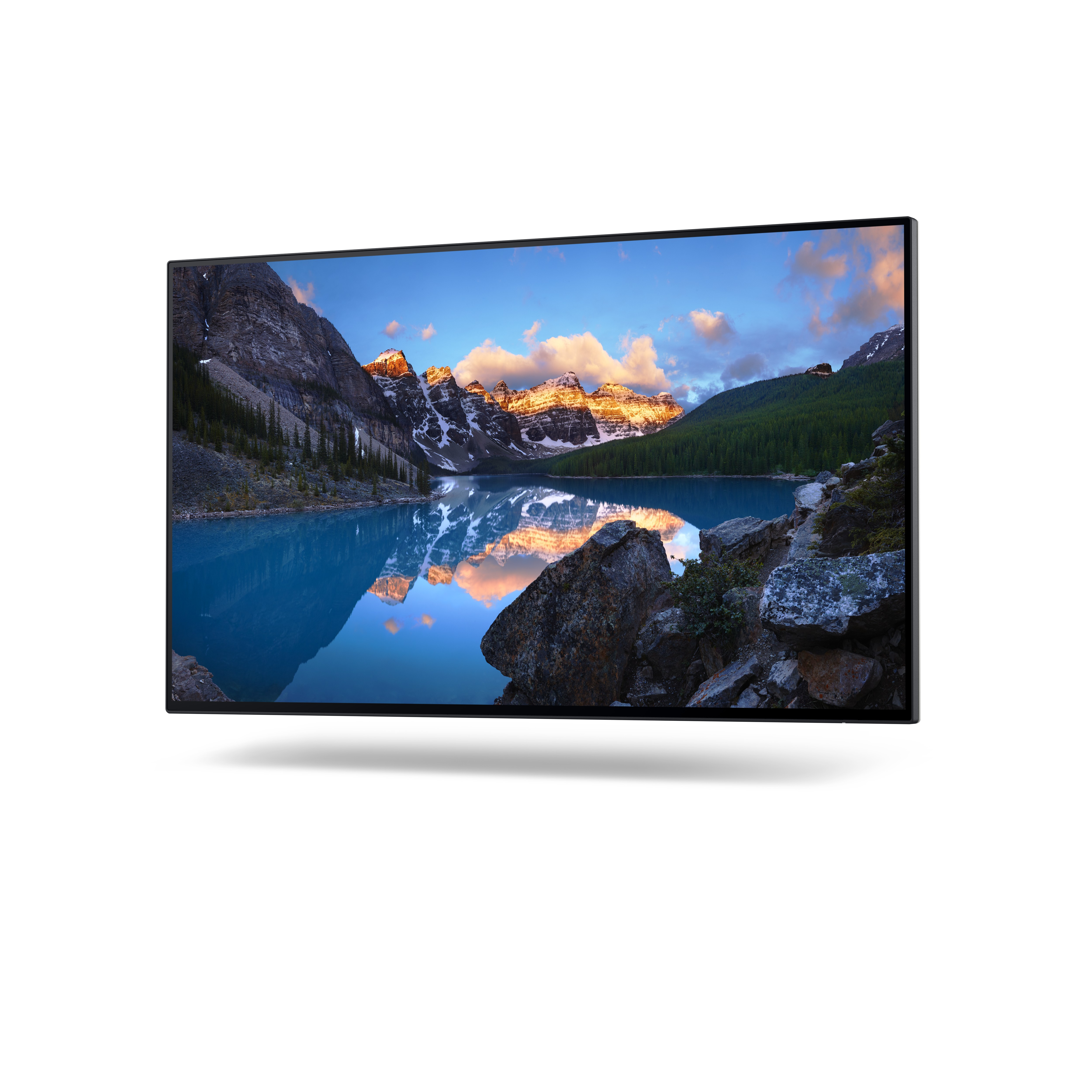 Image of DELL UltraSharp U2422H_WOST - 61 cm (24) - 1920 x 1080 pixels -...