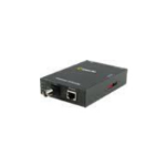 Perle eX-KIT11-S110-BNC Network transmitter & receiver Black