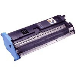 Epson C13S050036/S050036 Toner cyan, 6K pages for Epson AcuLaser C 2000