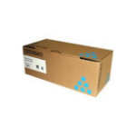 Ricoh 841754 toner cartridge 1 pc(s) Original Cyan