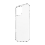 PanzerGlass SAFE. by ® TPU Case Transparent iPhone 16 Pro Max