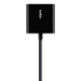 Belkin B2B137-BLK video cable adapter HDMI VGA (D-Sub) Black