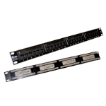 Alantec PK003 patch panel