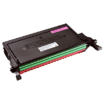 DELL H394N tonercartridge Origineel Magenta