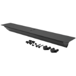 Heckler H1041-BK video conferencing accessory Camera mount Black