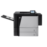 HP LaserJet Enterprise M806dn Wireless Black and white Printer, Ethernet Only; Duplex
