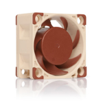 Noctua NF-A4X20 5V Computer case Fan 4 cm Beige, Brown