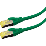 LOGON PREMIUM PATCH CABLE CAT6A S/FTP