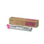 Brother TN-11M Toner magenta, 6K pages/5% for Brother HL-4000 CN