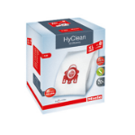 Miele FJM XL HyClean 3D Cylinder vacuum Dust bag