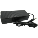 CoreParts MBXAS-AC0003 power adapter/inverter Indoor 120 W Black