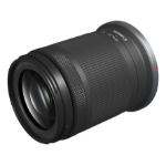 Canon RF-S 18-150 mm f3.5-6.3 IS STM MILC Wide lens Black