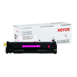 Xerox Everyday Toner For HP CF413A 413A / CRG-046M Magenta Laser Toner 006R03699