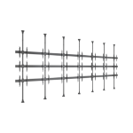 Multibrackets M Floor to Ceiling Mount Pro MBFC7UX3 Micro Adj