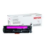 Xerox Everyday Toner For HP CC533A/CRG-118M/GRP-44M Magenta Laser Toner 006R03824