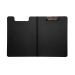 MAUL 2360690 clipboard A4 Polypropylene (PP) Black