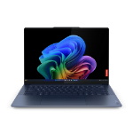 Lenovo Yoga Slim 7 14Q8X9 Qualcomm Snapdragon X1E-78-100 Laptop 36.8 cm (14.5