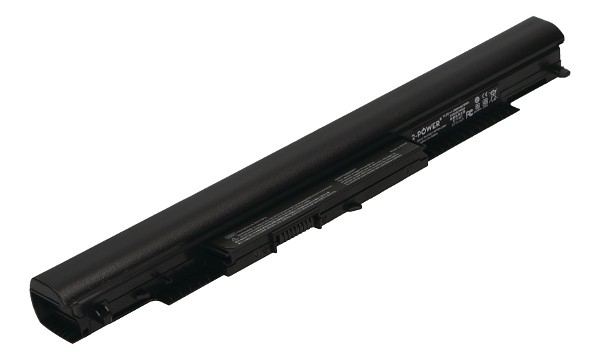 2-Power 2P-807612-831 notebook spare part Battery
