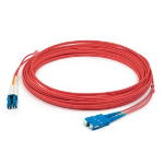 ADD-LC-LC-3M6MMFLZ-RD - Fibre Optic Cables -