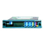 Cisco Single-Fiber 4-Channel Multiplexer/Demultiplexer