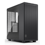 Fractal Design Epoch Black TG Light Tint