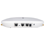 HPE 525 Wireless Dual Radio 802.11ac (WW) 8-unit Eco-pack Access Points