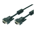 FDL 30M VGA MONITOR CABLE M-M