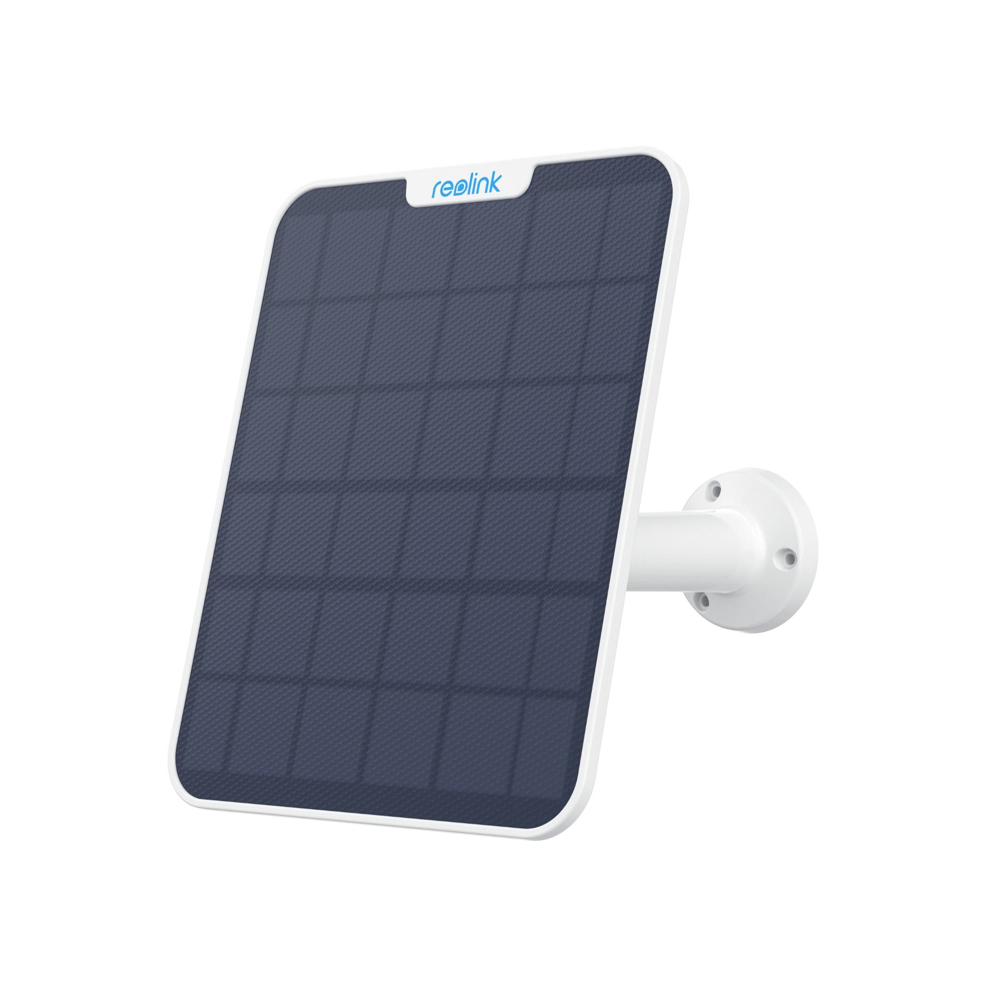 EU Product - Wei�es 6W Solarpanel thumbnail