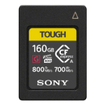 Sony 160 Gb Cfexpress
