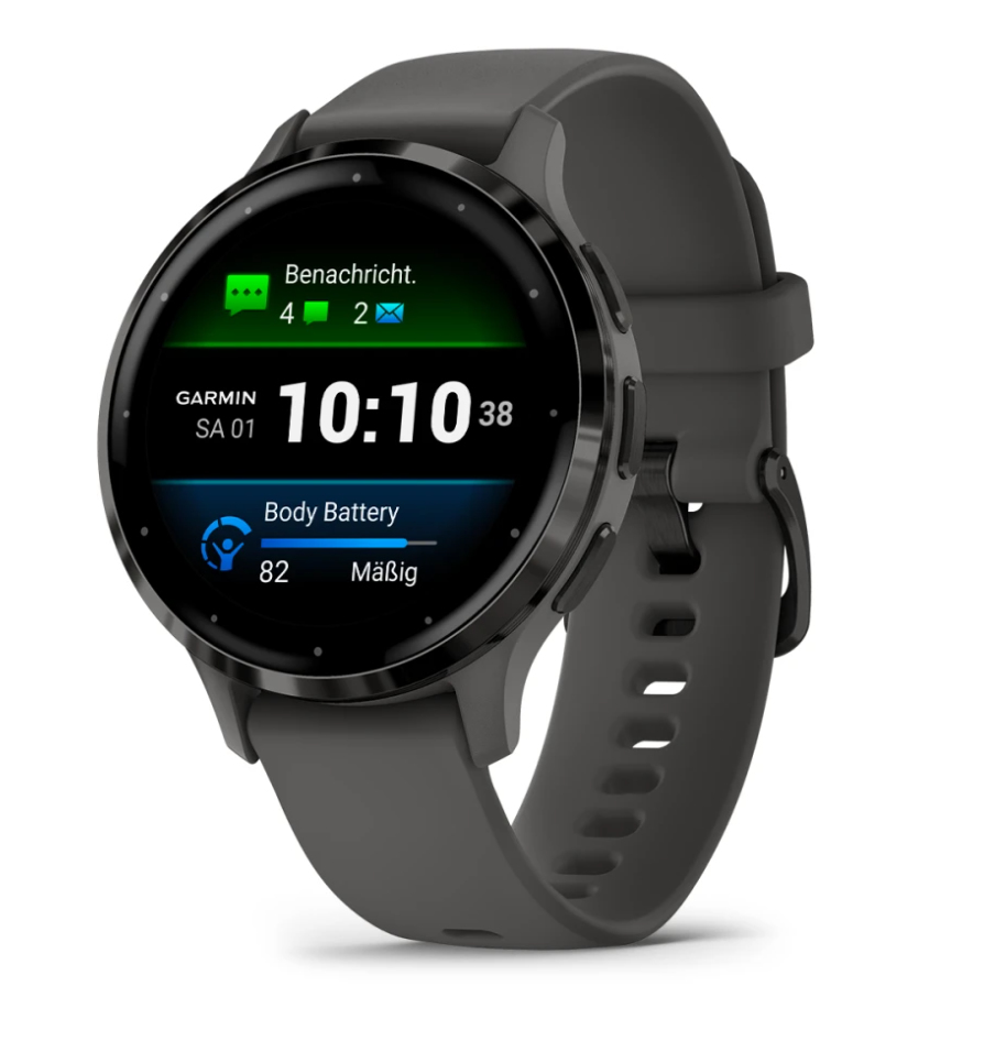 010-02785-00 GARMIN INTERNATIONAL Venu 3S - 3.05 cm (1.2