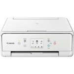 Canon PIXMA TS6251 Inkjet A4 4800 x 1200 DPI Wifi