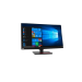 Lenovo ThinkVision T27q-20 computer monitor 68.6 cm (27") 2560 x 1440 pixels Quad HD LCD Black