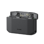 Insta360 X6 Fast Charge Case Camera battery charger