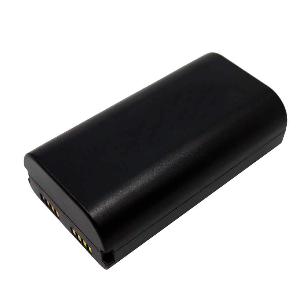HT730 6700mAh Li-iON battery pack (replacement for 1400-900061G) thumbnail