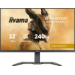 iiyama G-MASTER GB3295QSU-B1 Computerbildschirm 80 cm (31.5") 2560 x 1440 Pixel Quad HD LED Schwarz