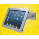 JLC iPad 10th 10.9 Wall Mount Silver