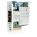 HPE Ethernet 10Gb 2-port 570FLR-SFP+ Adapter Interno Fibra 10000 Mbit/s