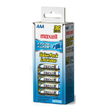 Maxell LR03 36Pk Single-use battery AAA Alkaline