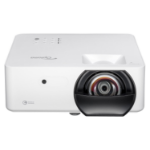 Optoma LH351ST Standard throw projector DLP 1080p (1920x1080) 3D White