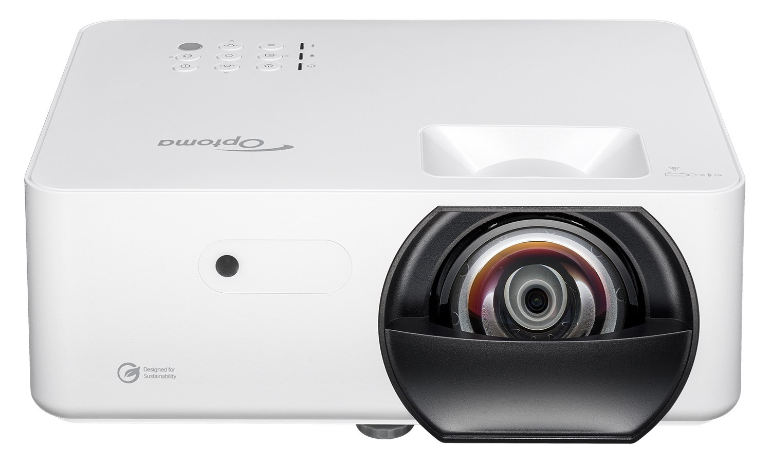 Optoma LH351ST Standard throw projector DLP 1080p (1920x1080) 3D White