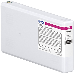 Image of Epson C13T55W300 Ink cartridge magenta 200ml for Epson SureColor...