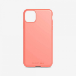 Tech21 Studio Colour mobile phone case 16.5 cm (6.5") Cover Coral