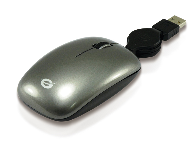 Image of Conceptronic Optical Travel Mouse