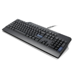Lenovo 39M6989 keyboard PS/2 US English Black