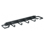 Middle Atlantic Products HCM-1DV rack-toebehoren Paneel voor kabelbeheer