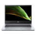 Acer Aspire 1 A114-33-C77R Intel® Celeron® N N4500 Bärbar dator 35,6 cm (14") Full HD 8 GB DDR4-SDRAM 128 GB eMMC Wi-Fi 6 (802.11ax) Windows 11 Home in S mode Silver