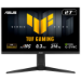 ASUS TUF Gaming VG27AQL5A computer monitor 68.6 cm (27") 2560 x 1440 pixels Wide Quad HD LCD Black